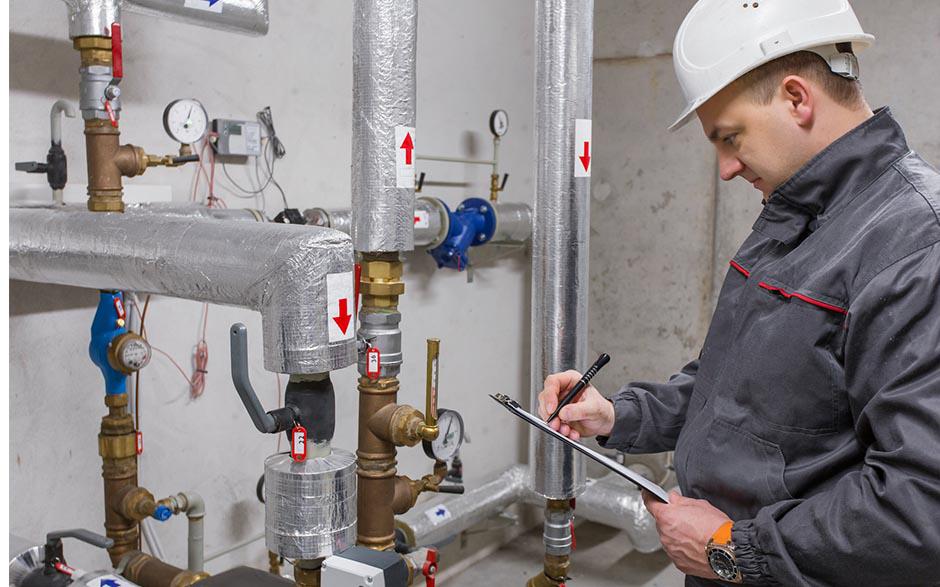 technicien chauffagiste Champlan