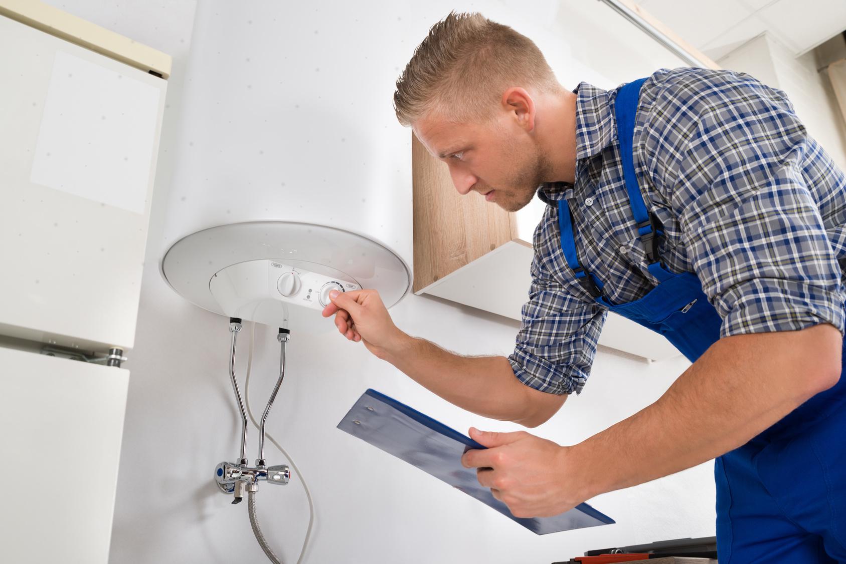 contrat de maintenance chauffage Paris 4