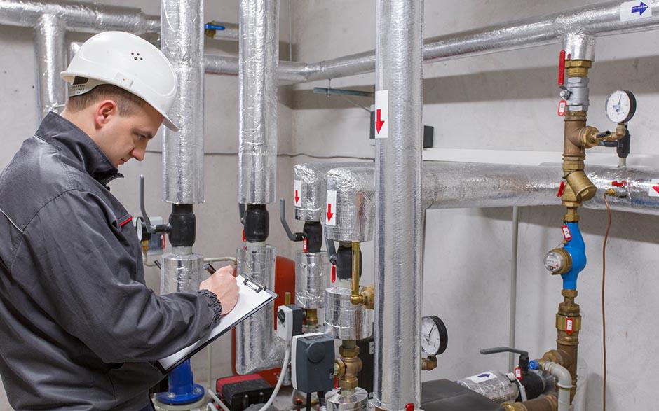 entretien chaudière gaz tarif Groslay