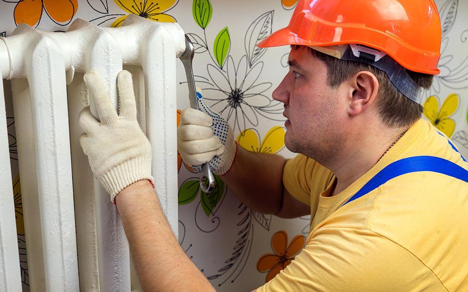 contrat de maintenance chauffage Paris 4